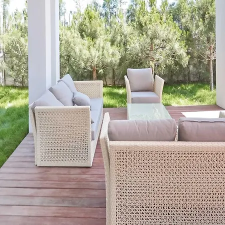 Tivoli Square Villas * Limassol