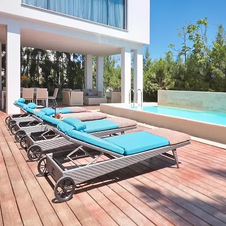Tivoli Square Villas Villa Limassol