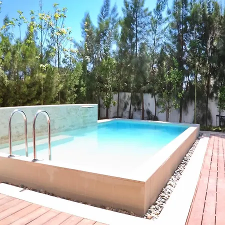 Tivoli Square Villas * Limassol
