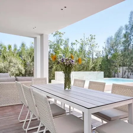 Tivoli Square Villas Villa Limassol