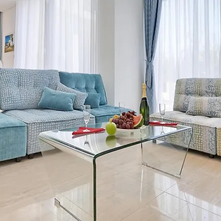 Tivoli Square Villas Villa *